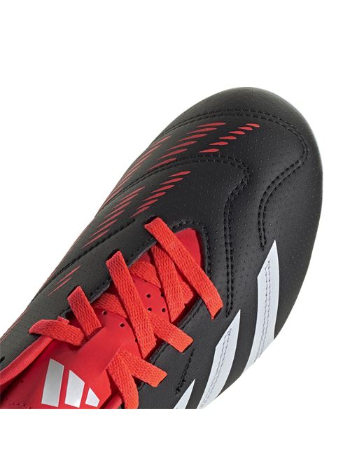 adidas scarpe da calcio bambino Predator 24 Club Flexible Ground Adidas | IG5429PREDATOR CLUB FXG